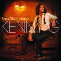 CDKenny G / Brazilian Nights