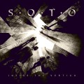 CDSoto / Inside The Vertigo / Digipack