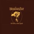 CDWeedeater / God Luck And Good Speed