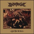 CDBy The Patient / Gehenna