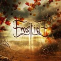 CDFrosttide / Blood Oath / Digipack