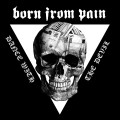 CDBorn From Pain / Dance With The Devil / Digipack