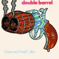 CDCollins Dave & Ansel / Double Barrel