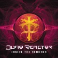 CDJuno Reactor / Inside The Reactor