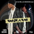 CDTyga & Chris Brown / Fan Of A Fan