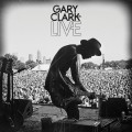 2CDClark Gary Jr. / Live / 2CD