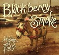 CDBlackberry Smoke / Holding All The Roses / Digipack