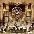 2CDEden's Curse / Live With The Curse / 2CD