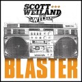 CDWeiland Scott & The Wildabouts / Blaster