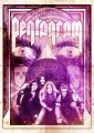 2DVDPentagram / All Your Sins:Video Vault / 2DVD