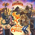CDAnswer / Raise A Little Hell