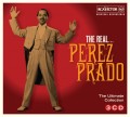 3CDPrado Perez / Real...Perez Prado / 3CD