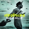 CDMiller Marcus / Afrodeezia