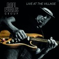 CDEvans Ron Group / Live At The Village