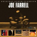 5CDFarell Joe / Original Album Classics / 5CD