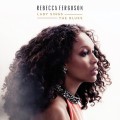 CDFerguson Rebecca / Lady Sings The Blues