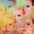 CDClarkson Kelly / Piece By Piece