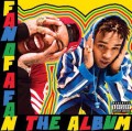 CDBrown Chris X Tyga / Fan Of A Fan The Album