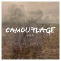 CDCamouflage / Greyscale