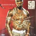 2LP50 Cent / Get Rich Or Die Tryin / Vinyl / 2LP