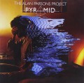 CDParsons Alan Project / Pyramid / Expanded