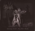 CDUrgehal / Through Thick Fog Till Death