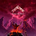 CDTrauma / Raptures Of Wrath