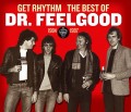 2CDDr.Feelgood / Best Of / Get Rythm / 2CD