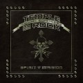 CDMichael Schenker-Temple Of Rock / Spirit on A Mission