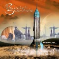 CDRocket Scientists / Refuel / Digipack