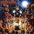 CDWizard / Bound By Metal / Reedice