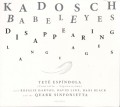 CDKadosch Philippe / Babeleyes