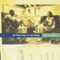 CDToure Ali Farka/Cooder Ry / Talking Timbuktu