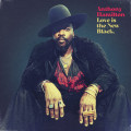 CDHamilton Anthony / Love Is The New Black