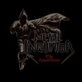 CDMetal Inquisitor / Apparition / Reedice