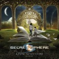 CDSecret Sphere / Time Never Come / Digipack