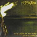 2LPMy Dying Bride / Light At The End Of The World / Vinyl / 2LP