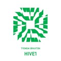 CDBraxton Tyondai / Hive1
