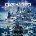 LPStormhammer / Echoes Of A Lost Paradise / Vinyl