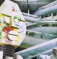 CDParsons Alan Project / I Robot