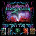 CDMagnum / Escape From The Shadow Garden / Live 2014
