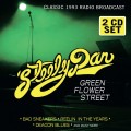 2CDSteely Dan / Greem Flower Street / 2CD