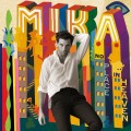 CDMika / No Place In Heaven