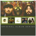5CDSeals & Crofts / Original Album Series / 5CD