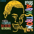 CDArmstrong Louis / Best Of Complete RCA Victor Recordings