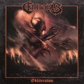 LPEntrails / Obliteration / Vinyl / Pink / Limited