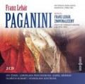 2CDLehr Franz / Paganini / 2CD