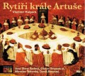 CDHulpach Vladimr / Ryti krle Artue