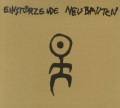 CDEinsturzende Neubauten / Kollaps / Digipack