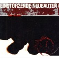 CDEinsturzende Neubauten / Zeichnungen des Patienten O.T. / Digipa
